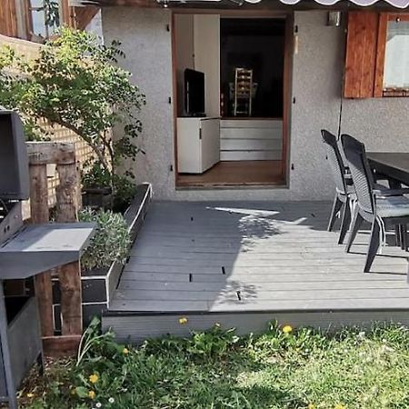 Charmante Maison De Village A 50M De La Plage Экссаневекс Экстерьер фото