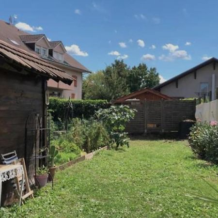 Charmante Maison De Village A 50M De La Plage Экссаневекс Экстерьер фото