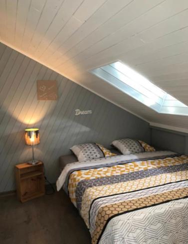 Charmante Maison De Village A 50M De La Plage Экссаневекс Экстерьер фото