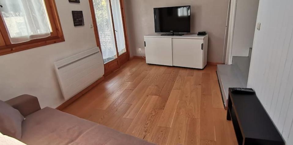 Charmante Maison De Village A 50M De La Plage Экссаневекс Экстерьер фото