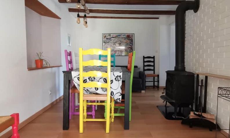 Charmante Maison De Village A 50M De La Plage Экссаневекс Экстерьер фото