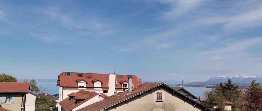 Charmante Maison De Village A 50M De La Plage Экссаневекс Экстерьер фото