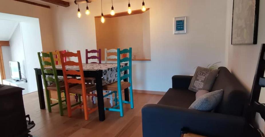 Charmante Maison De Village A 50M De La Plage Экссаневекс Экстерьер фото